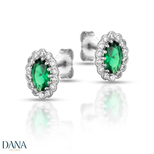 Orecchini Dana ORDER05OBPV