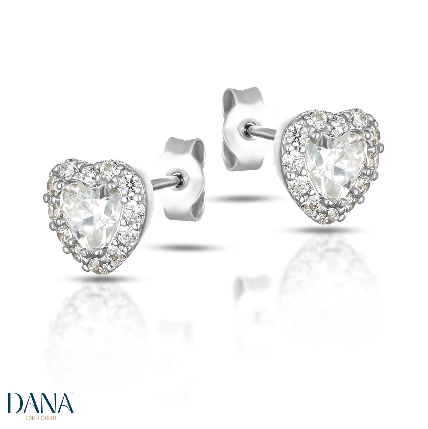 Orecchini Dana ORDFI03OBPB