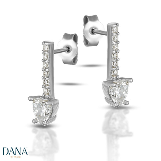 Orecchini Dana ORDFI06OBPB