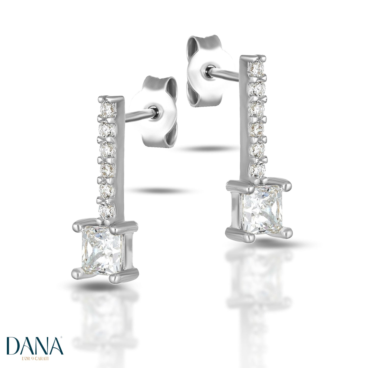 Orecchini Dana ORDFI08OBPB