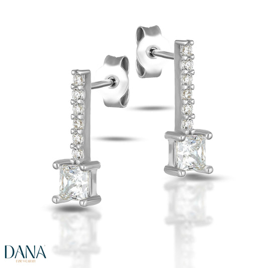 Orecchini Dana ORDFI08OBPB