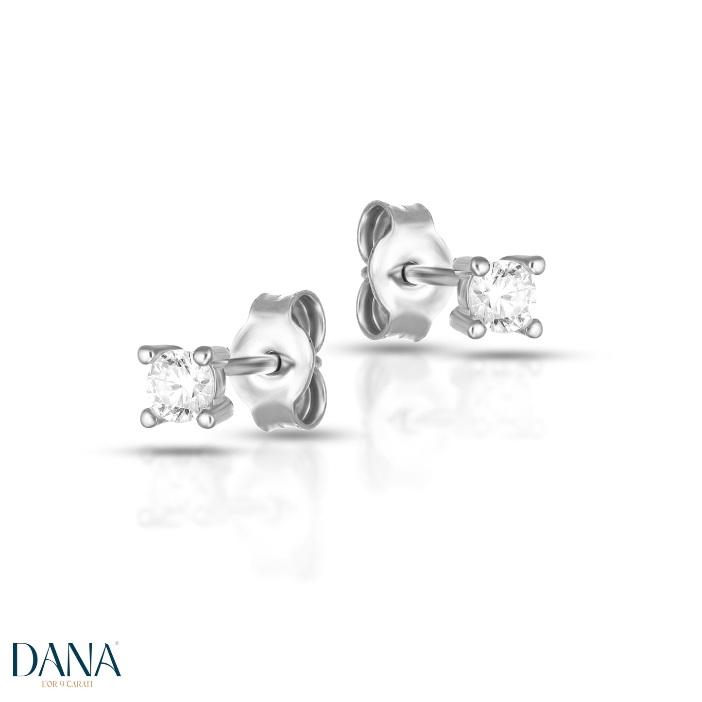 Orecchini Punto Luce Dana ORDFI23OBPBP3