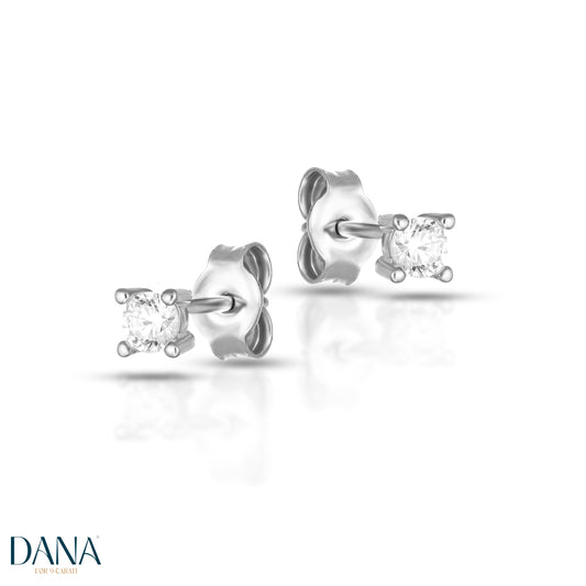 Orecchini Punto Luce Dana ORDFI23OBPBP3