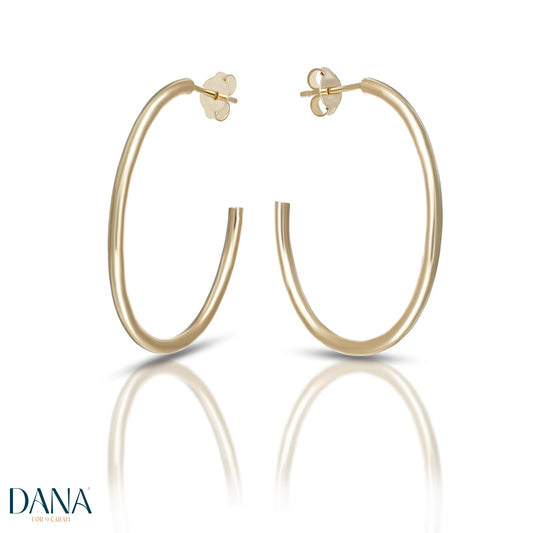 Orecchini Dana ORDMA02OGC2D30