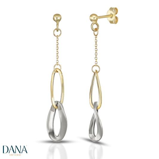 Orecchini Dana ORDOI20GBH5