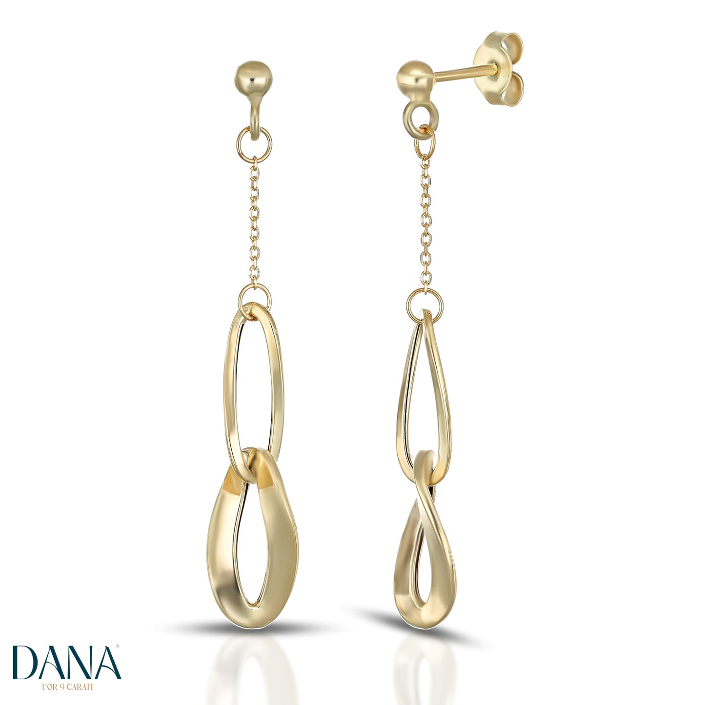 Orecchini Dana ORDOI20OGH5