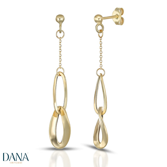 Orecchini Dana ORDOI20OGH5