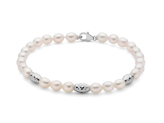 Bracciale Perle Yukiko PBR3639BY
