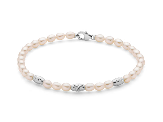 Bracciale Perle Yukiko PBR3641BY