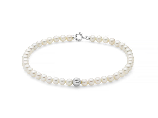 Bracciale Perle Yukiko PBR3713Y