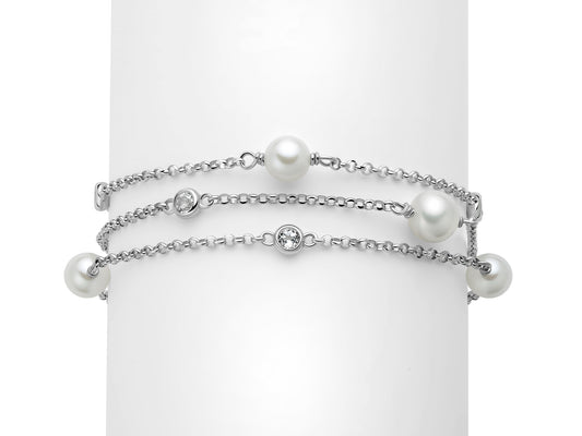 Bracciale Perle Yukiko PBR3762