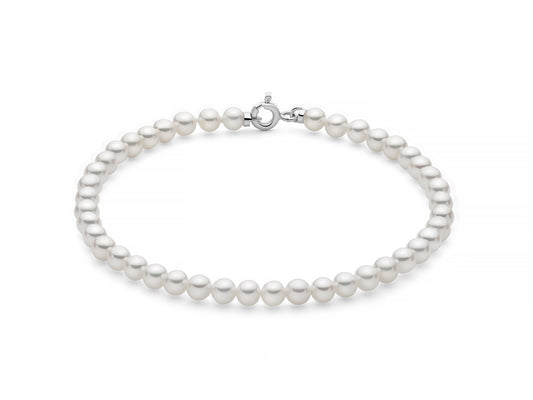 Bracciale Perle Yukiko PBR3772BYX