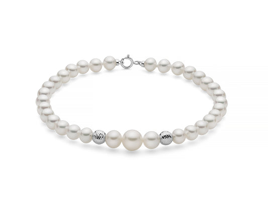 Bracciale Perle Yukiko PBR3780Y