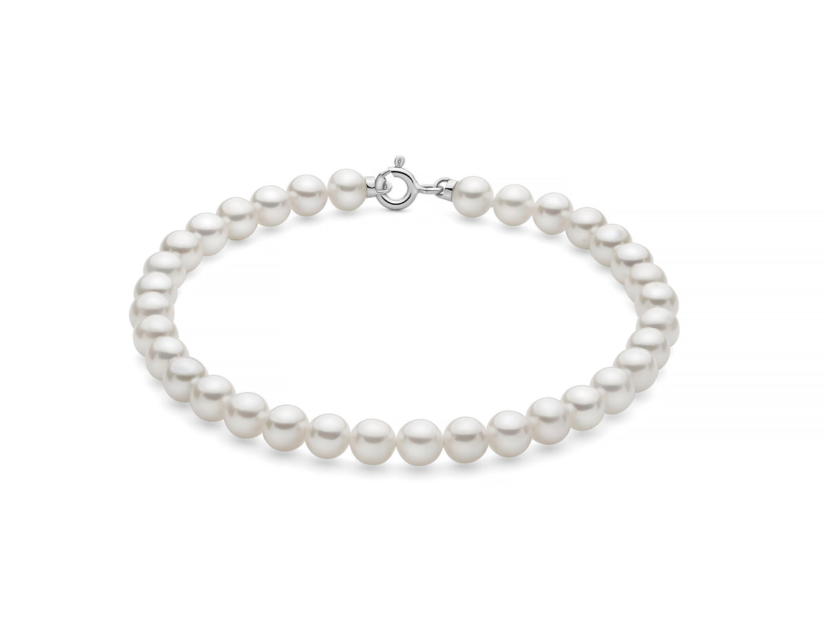 Bracciale Perle Yukiko PBR3829BYX