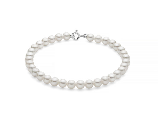 Bracciale Perle Yukiko PBR3829BYX