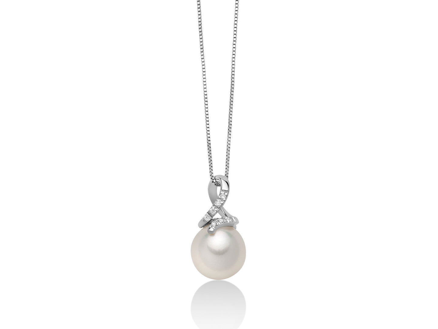 Collana Perle Yukiko PCL6124YX