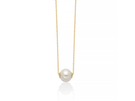 Collana Perla Yukiko PCL6460GYX