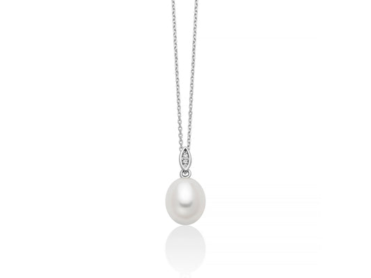 Collana Perle Yukiko PCL6511YX