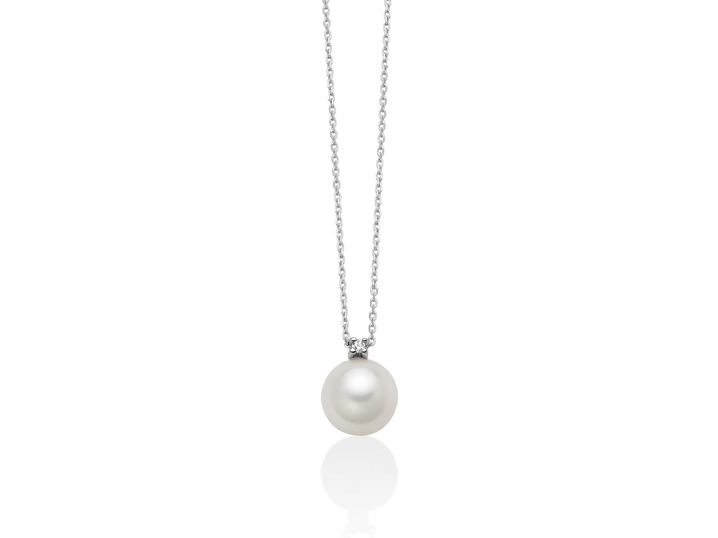 Collana Perle Yukiko PCL6531YX