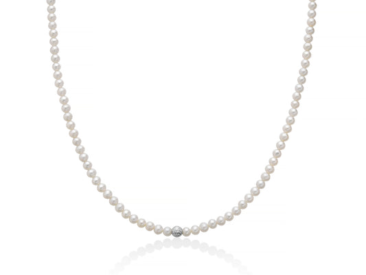 Collana Perle Yukiko PCL6747Y