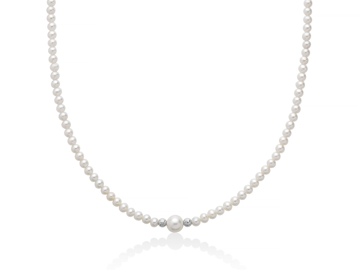 Collana Perle Yukiko PCL6748Y