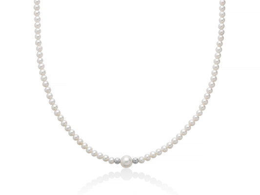 Collana Perle Yukiko PCL6748Y
