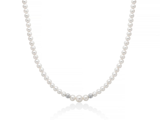 Collana Perle Yukiko PCL6849Y