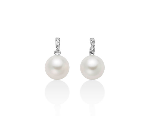 Orecchini Perle Yukiko PER2304Y