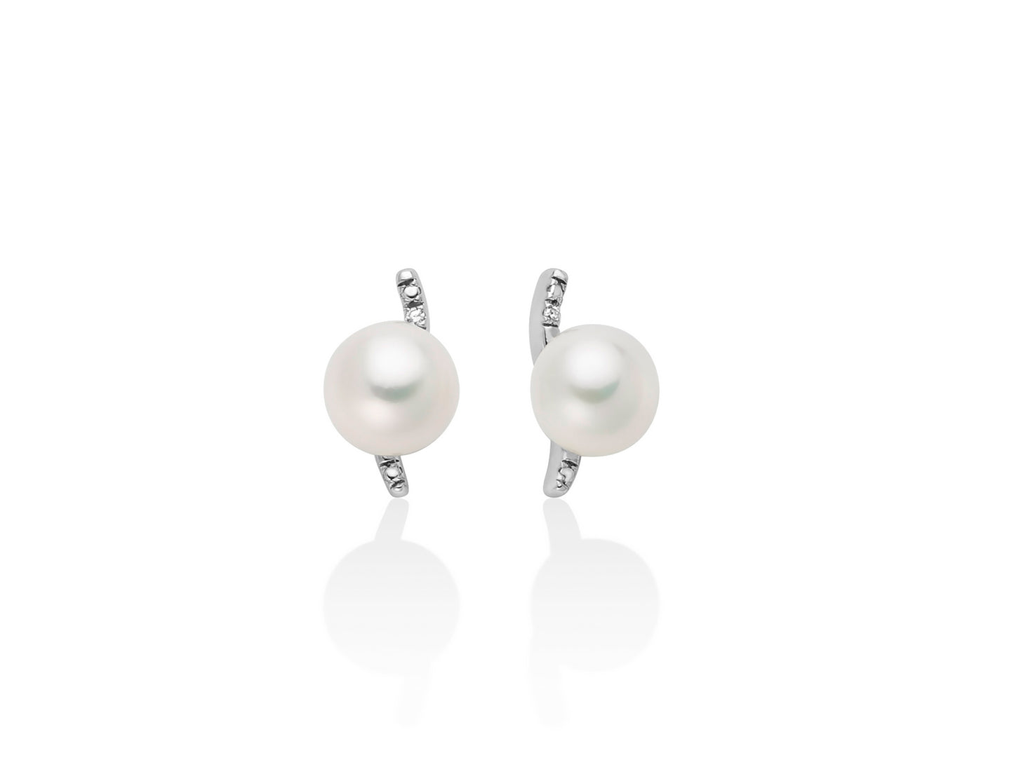 Orecchini Perle Yukiko PER2727YX