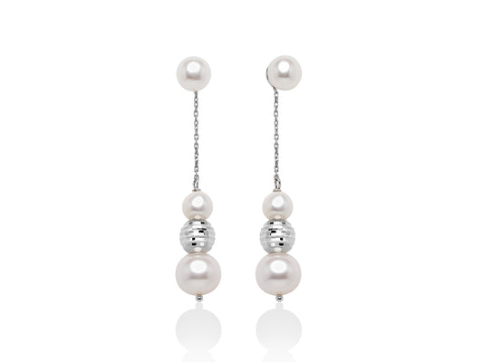 Orecchini Perle Yukiko PER2970BYX