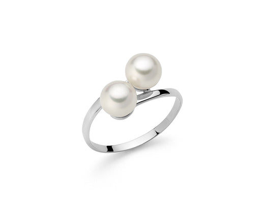 Anello Perla Yukiko PLI947Y
