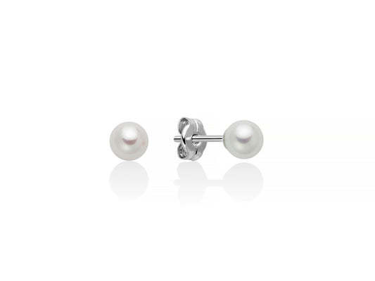 Orecchini Perle Yukiko PPL455BBYX