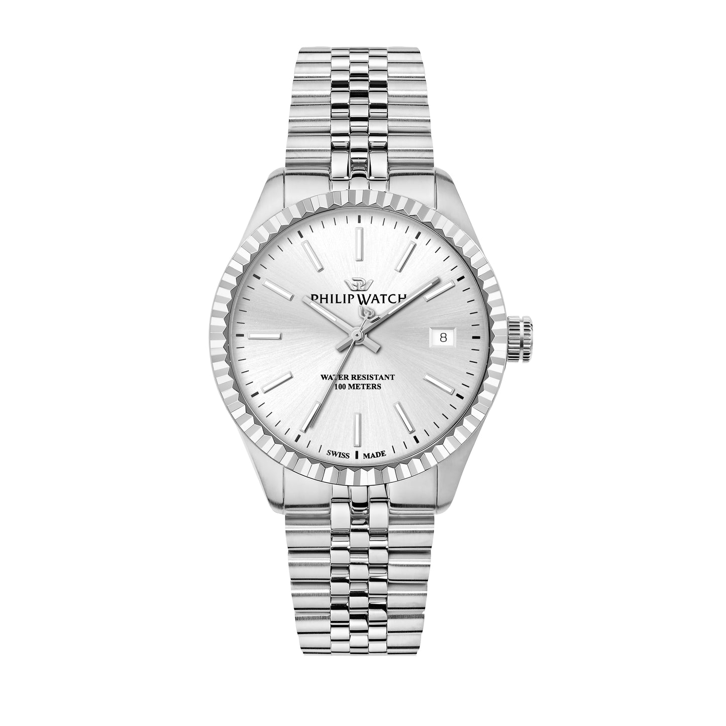 Orologio Philip Watch R8253227001