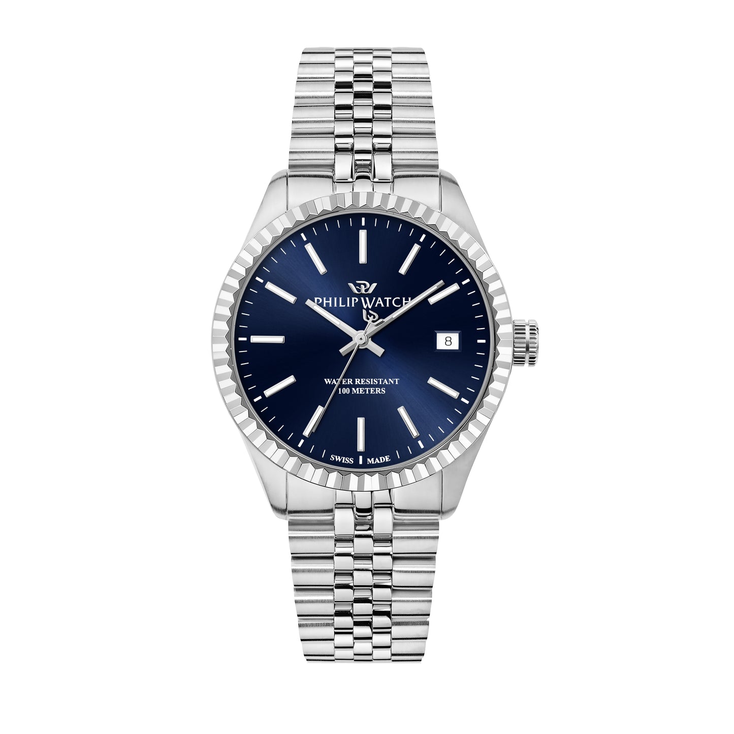 Orologio Philip Watch R8253227003