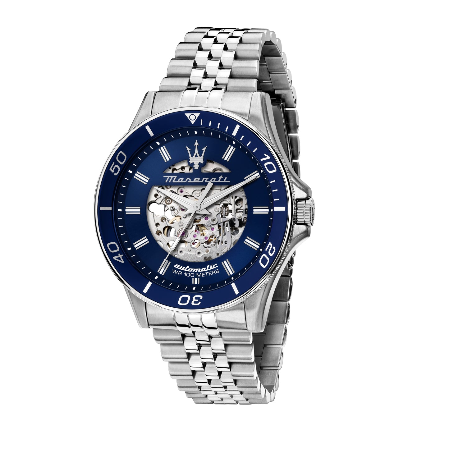 Orologio Maserati R8823140011