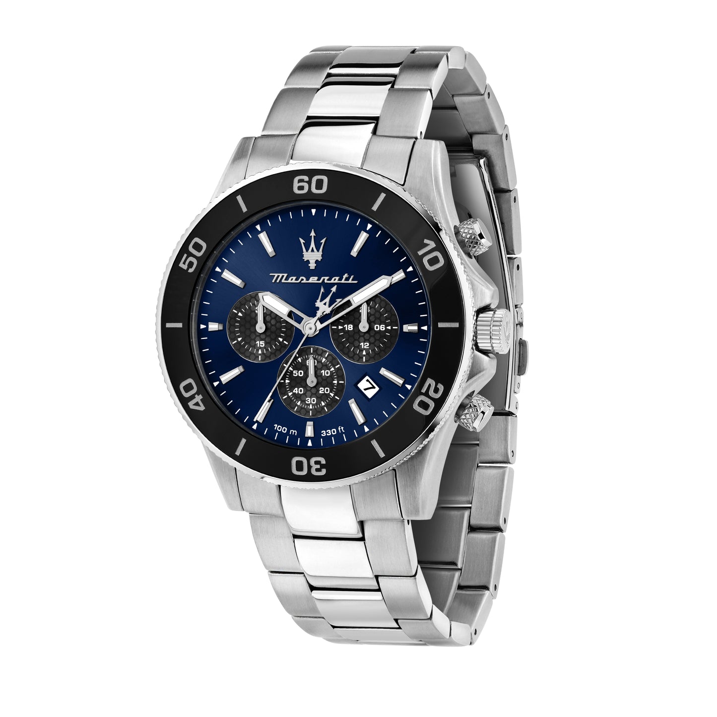 Orologio Maserati R8873600009