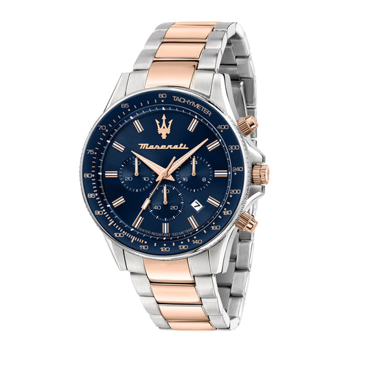 Orologio Maserati R8873640022