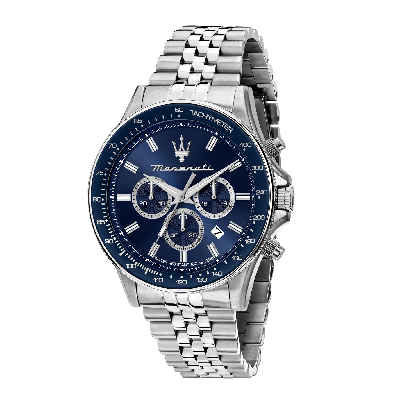 Orologio Maserati R8873640025