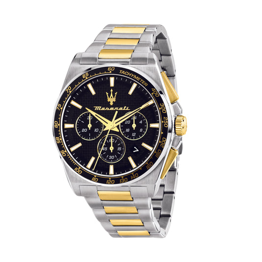 Orologio Maserati R8873652003