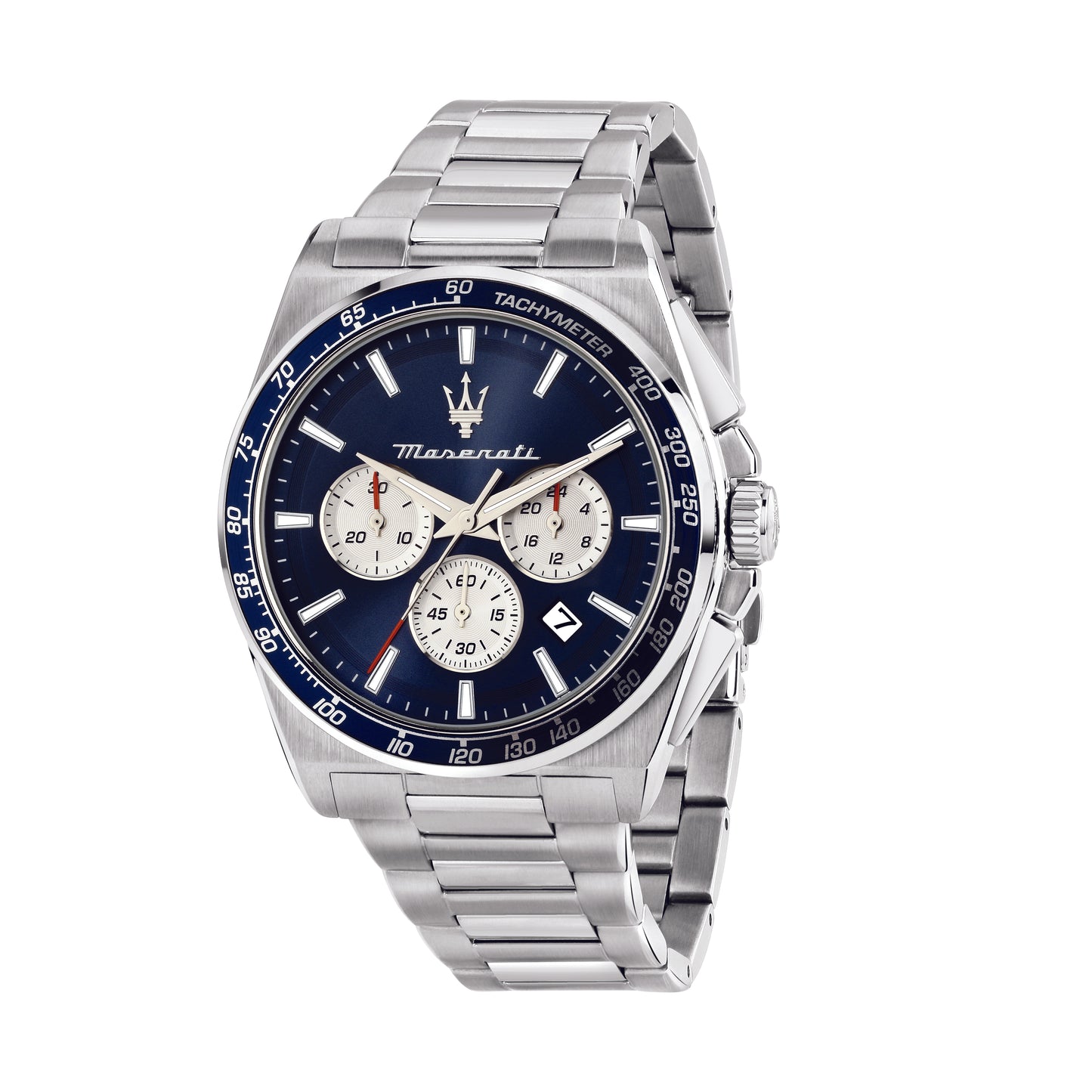 Orologio Maserati R8873652005