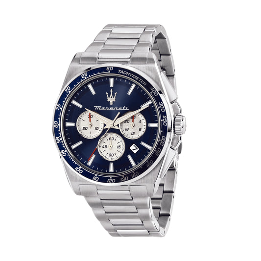 Orologio Maserati R8873652005