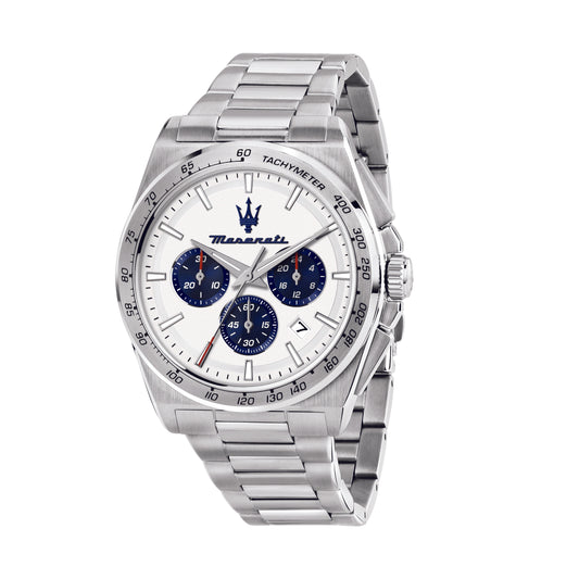 Orologio Maserati R8873652007
