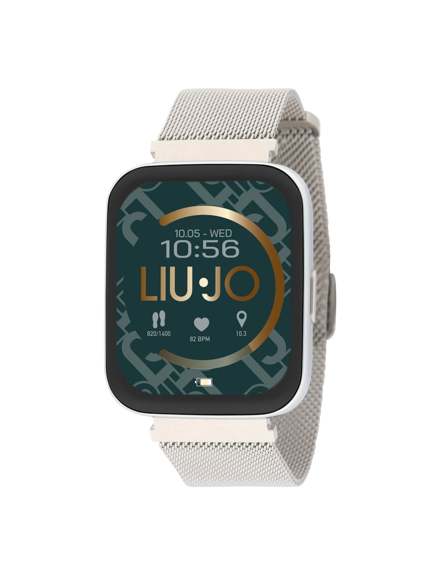 Smartwatch Liu-Jo SWLJ081