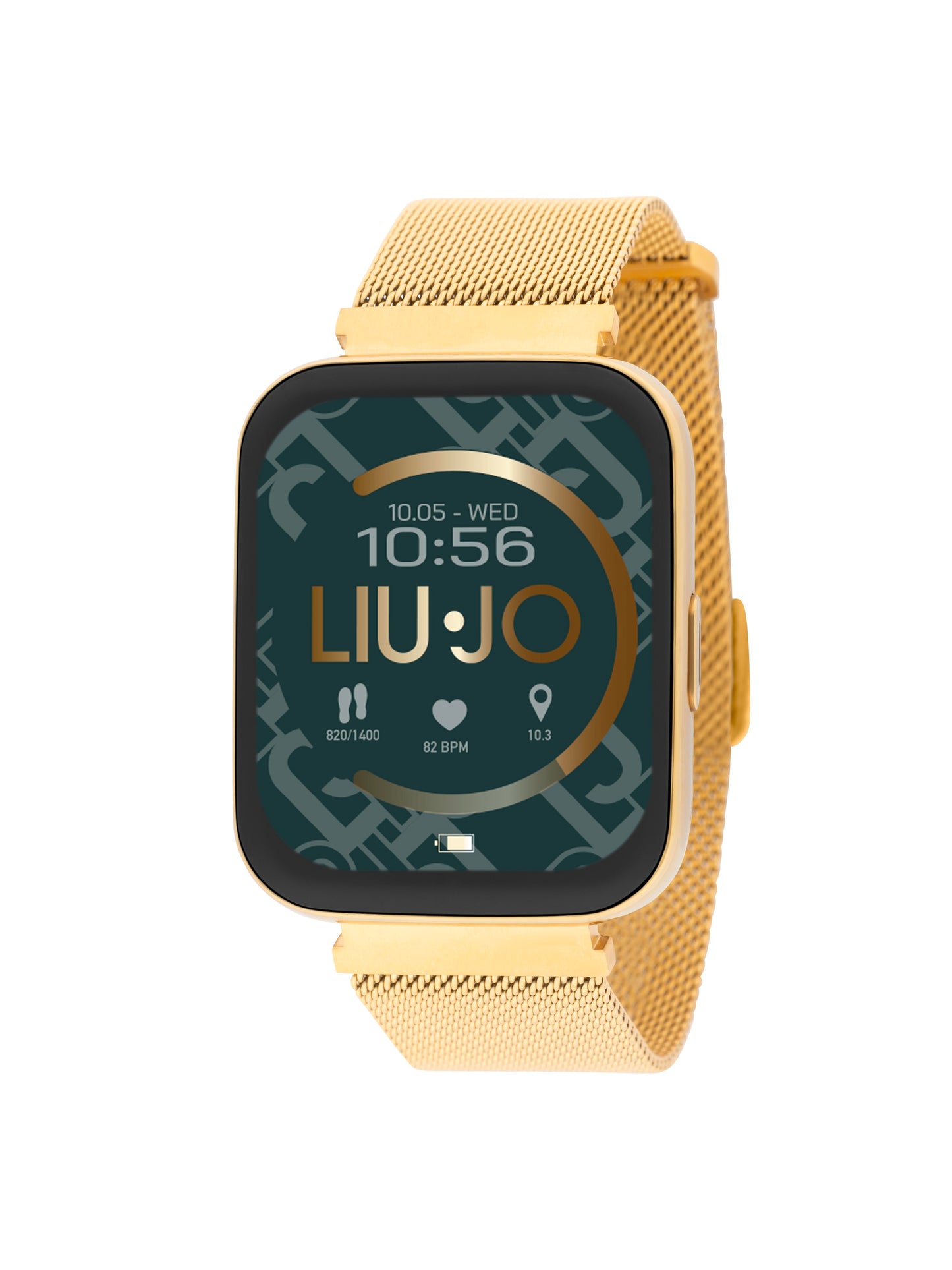 Smartwatch Liu-Jo SWLJ083