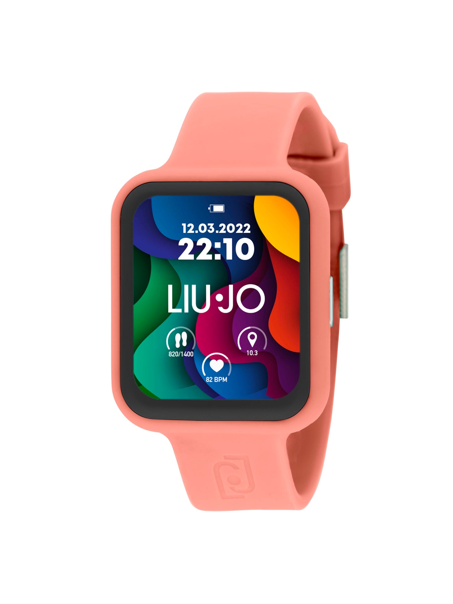 Smartwatch Liu-Jo SWLJ135