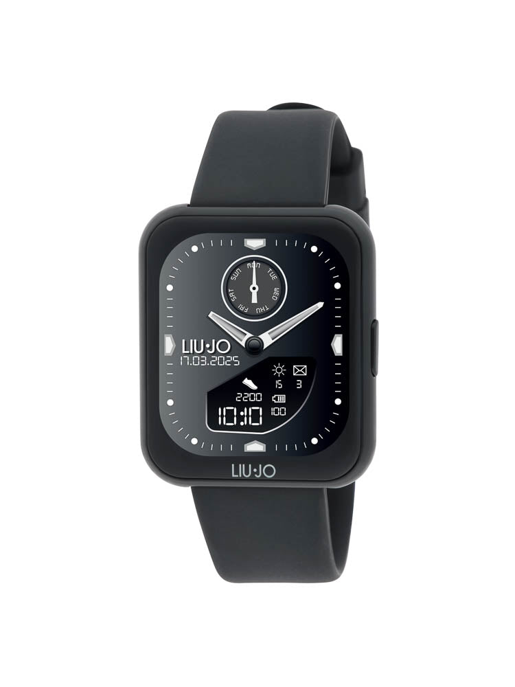 Smartwatch Liu-Jo SWLJ197