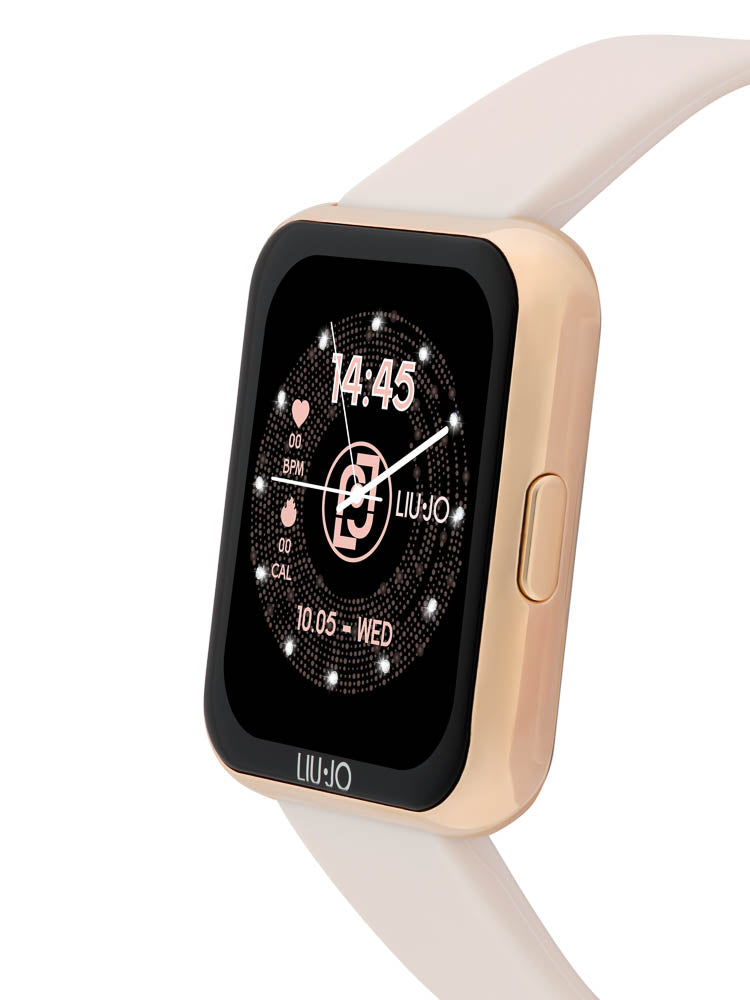 Smartwatch Liu-Jo SWLJ200