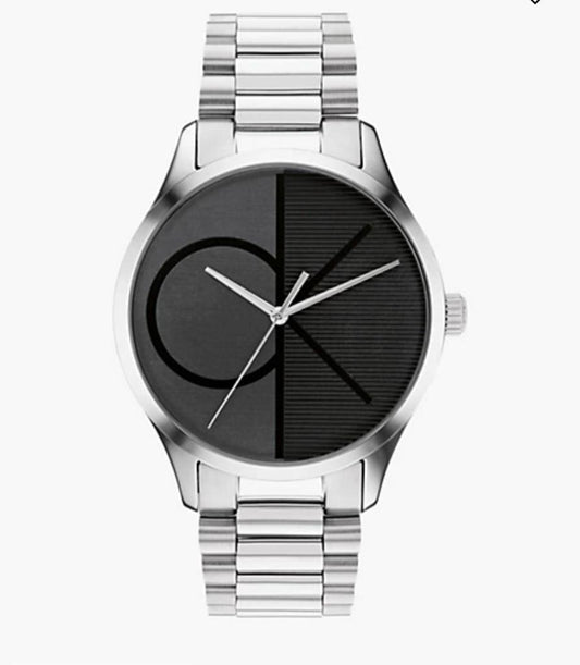 Montre Calvin Klein WU25200163000