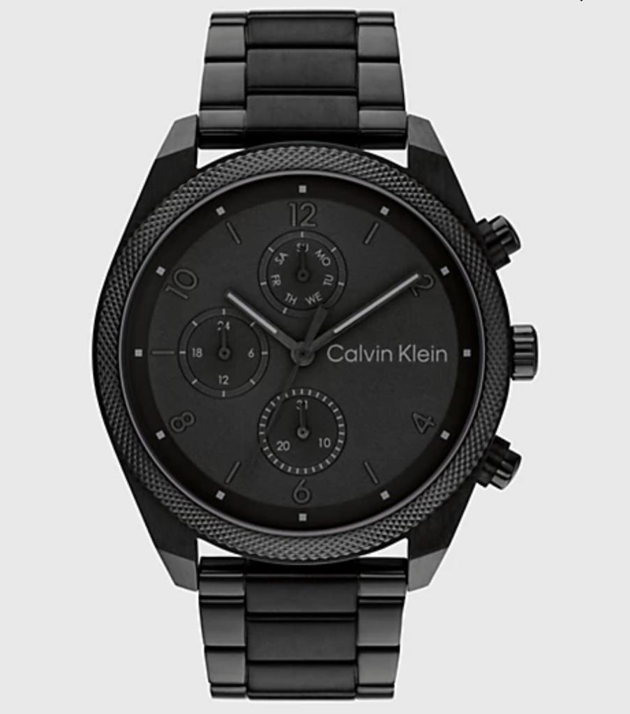 Montre Calvin Klein WM25200359000 