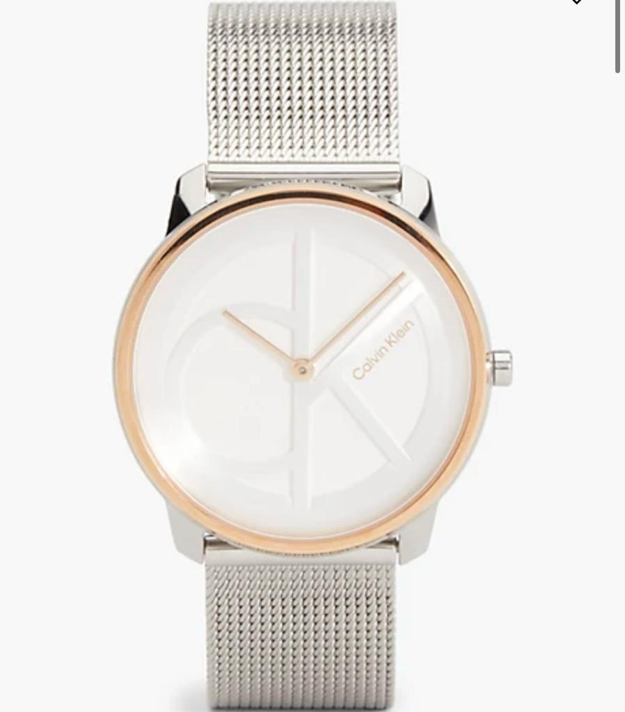 Calvin Klein WU25200033000 watch 